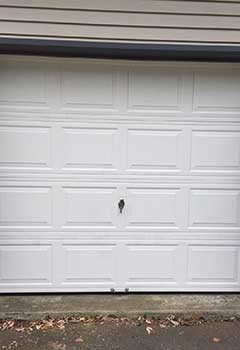 Same-day Garage Door Installation In Salt Lake City