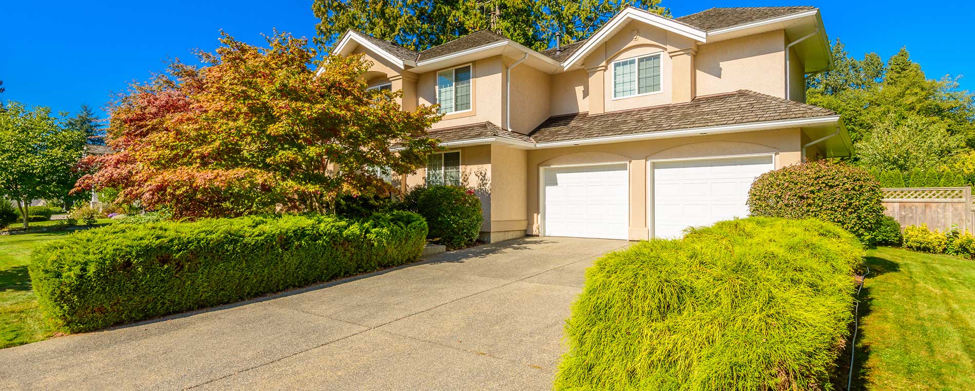 Your Garage Door Needs Spring Cleaning Too