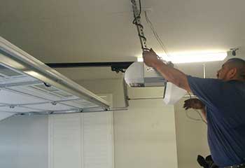 Garage Door Opener Installation | Millcreek