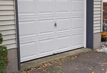 Garage Door Installation - Salt Lake City