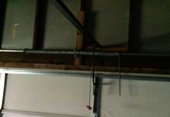 Garage Door Spring Replacement - Salt Lake City